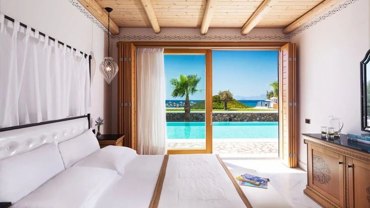 Mitsis Selection Blue Domes