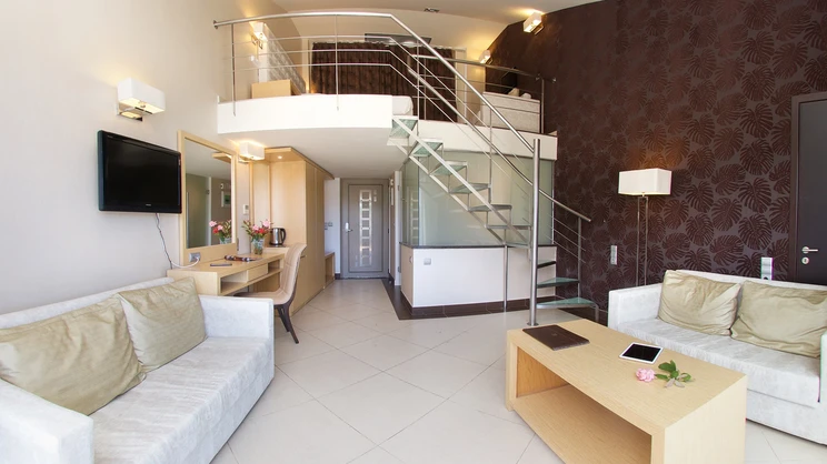 Ionian Emerald Resort