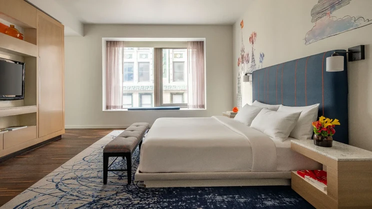 Hyatt Centric Wall Street New York