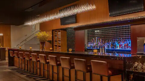 Hyatt Centric Wall Street New York