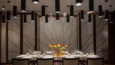 Hyatt Centric Wall Street New York