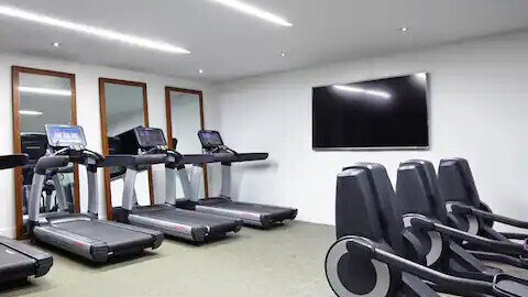 Hyatt Centric Wall Street New York