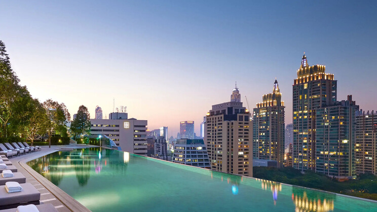 Hyatt Centric Wall Street New York