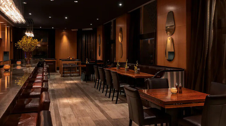 Hyatt Centric Wall Street New York