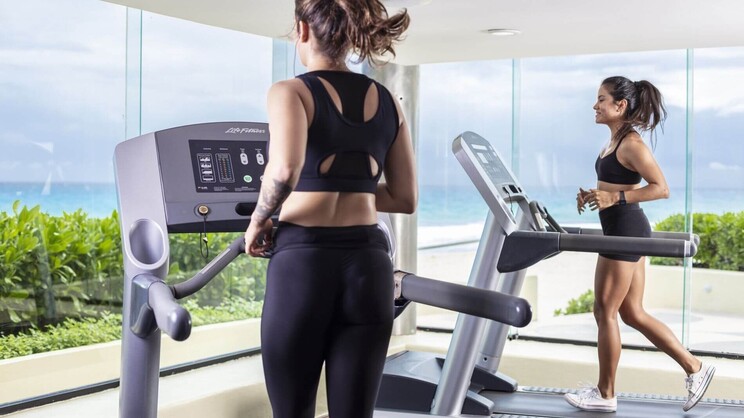 Crown Paradise Club All-Inclusive Resort Cancun