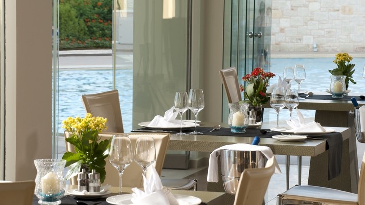 Castello Boutique Resort & Spa 