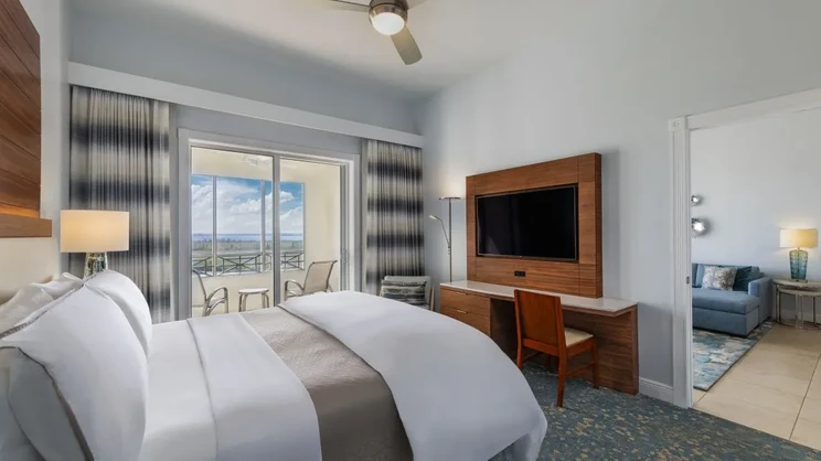 The Westin Cape Coral Resort at Marina Village