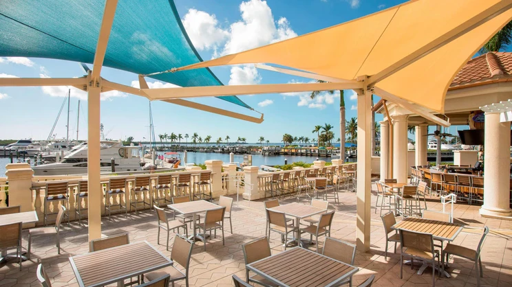 The Westin Cape Coral Resort at Marina Village