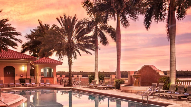 The Westin Cape Coral Resort at Marina Village