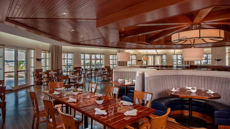 The Westin Cape Coral Resort at Marina Village