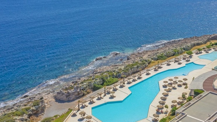 Kresten Royal Euphoria Resort