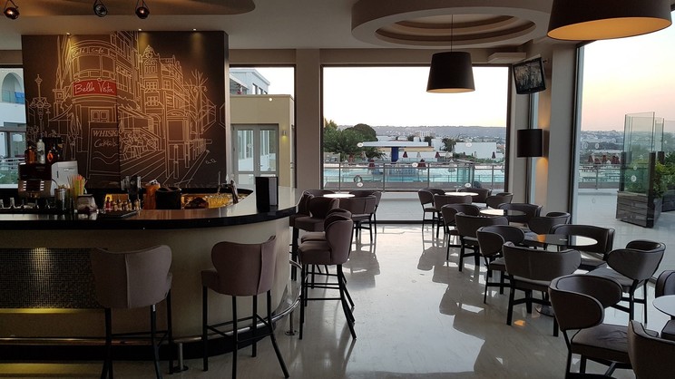 Kresten Royal Euphoria Resort