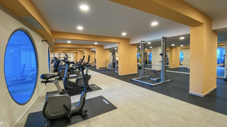 Kresten Royal Euphoria Resort