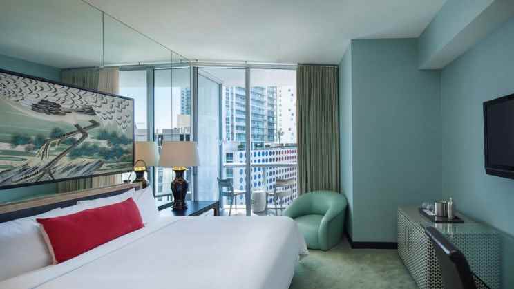  Spectacular Guest Room