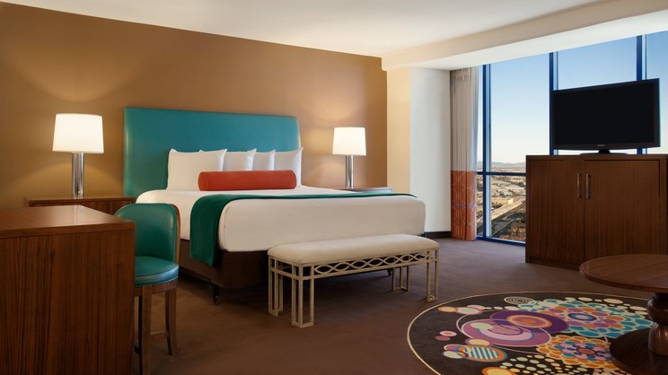 Rio All-Suite Hotel and Casino