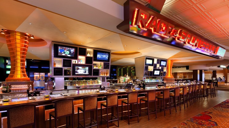 Rio All-Suite Hotel and Casino