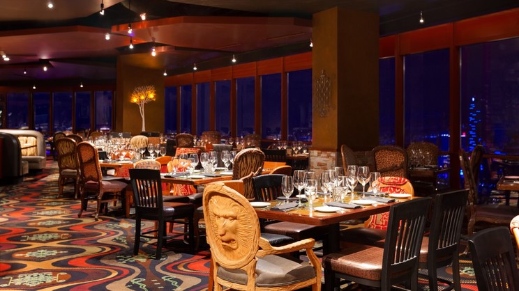 Rio All-Suite Hotel and Casino