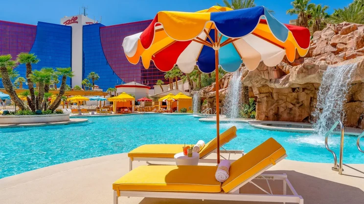 Rio All-Suite Hotel and Casino