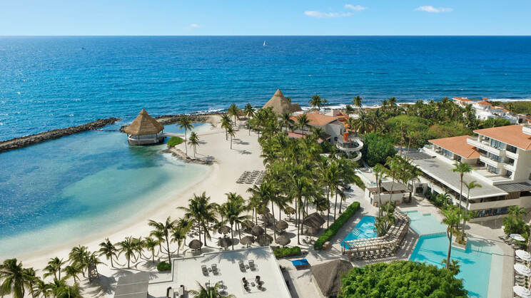 Dreams Aventuras Riviera Maya