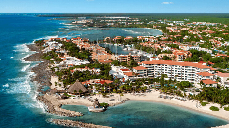 Dreams Aventuras Riviera Maya