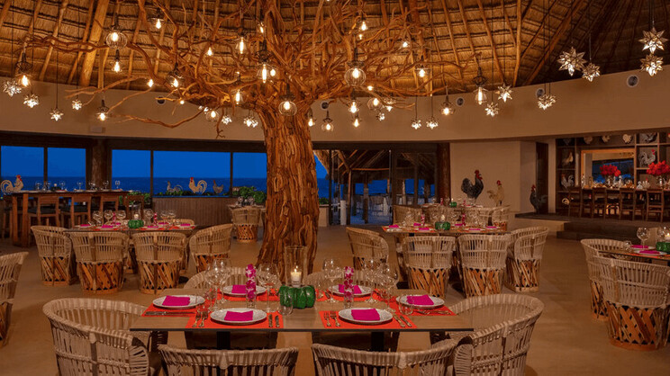 Dreams Aventuras Riviera Maya