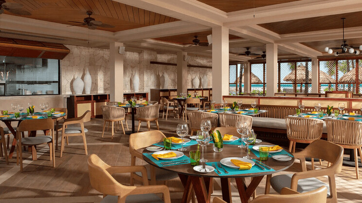 Dreams Aventuras Riviera Maya