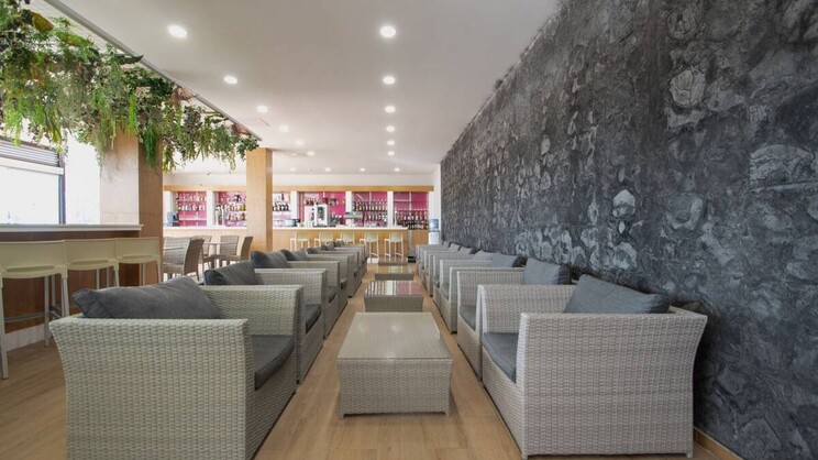 HL Rio Playa Blanca Hotel