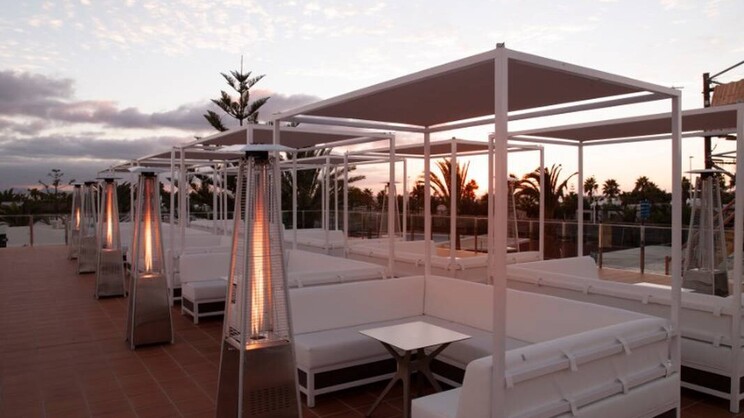 HL Rio Playa Blanca Hotel