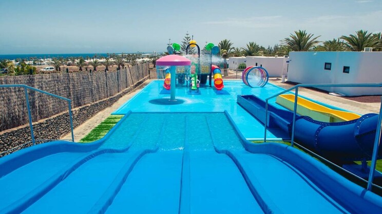 HL Rio Playa Blanca Hotel