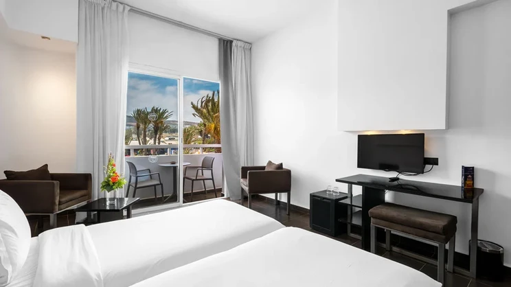 Royal Decameron Tafoukt Beach Resort & Spa