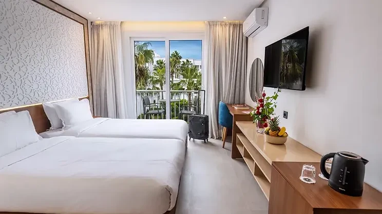 Royal Decameron Tafoukt Beach Resort & Spa