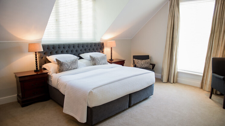 River Manor Boutique Hotel