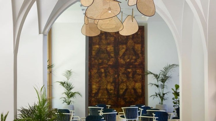 Rhodes Bay Hotel & Spa