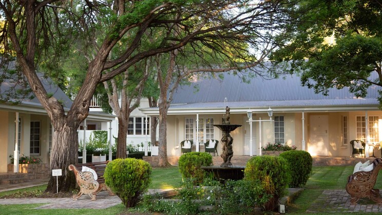 Rosenhof Country House