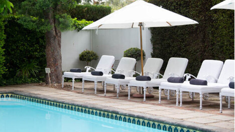 Rosenhof Country House