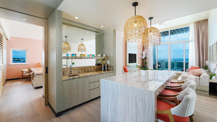 Wyndham Grand Barbados Sam Lord's Castle All-Inclusive Resort