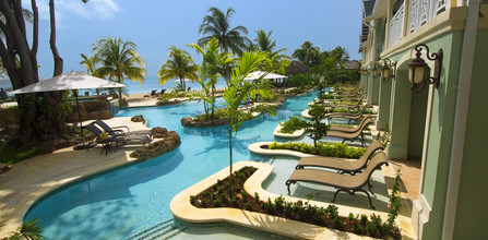 Sandals Negril