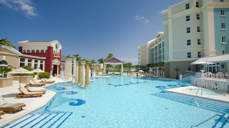 Sandals Royal Bahamian