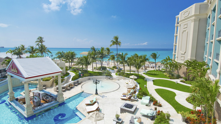 Sandals Royal Bahamian