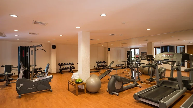 Hansar Samui Resort & Spa