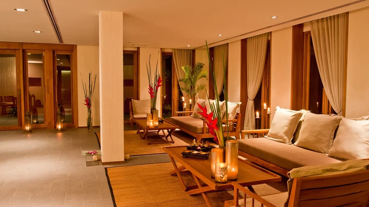 Hansar Samui Resort & Spa