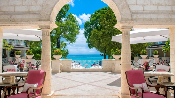 Sandy Lane