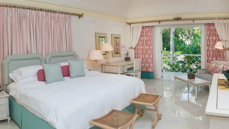 The Sandy Lane Suite