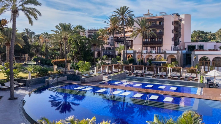 Santa Catalina, a Royal Hideaway Hotel