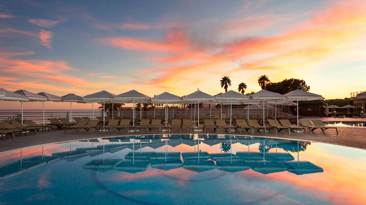 Grande Real Santa Eulalia Resort & Hotel Spa