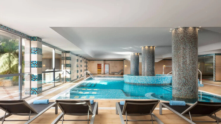 Grande Real Santa Eulalia Resort & Hotel Spa