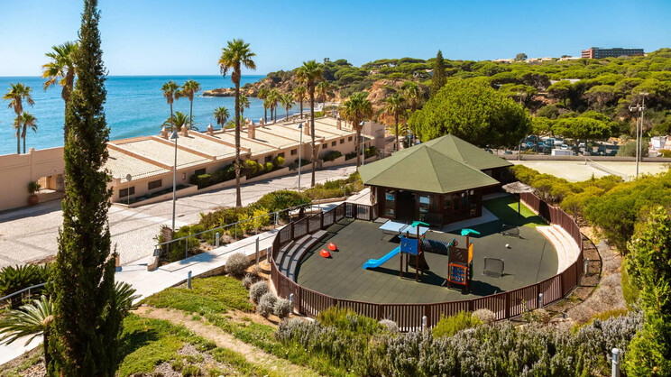 Grande Real Santa Eulalia Resort & Hotel Spa