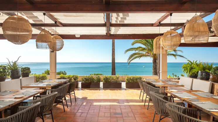 Grande Real Santa Eulalia Resort & Hotel Spa