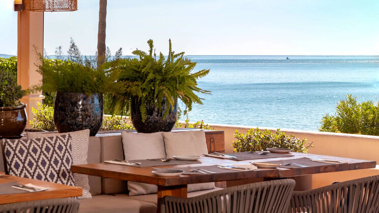 Grande Real Santa Eulalia Resort & Hotel Spa