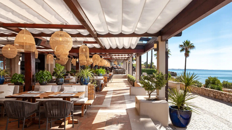 Grande Real Santa Eulalia Resort & Hotel Spa